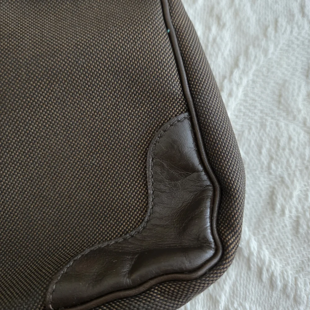 Prada Brown Mini Bag - Picture 7 of 12
